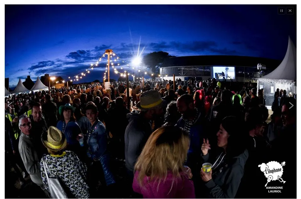 C'hwezh an deiz 05/09/2025