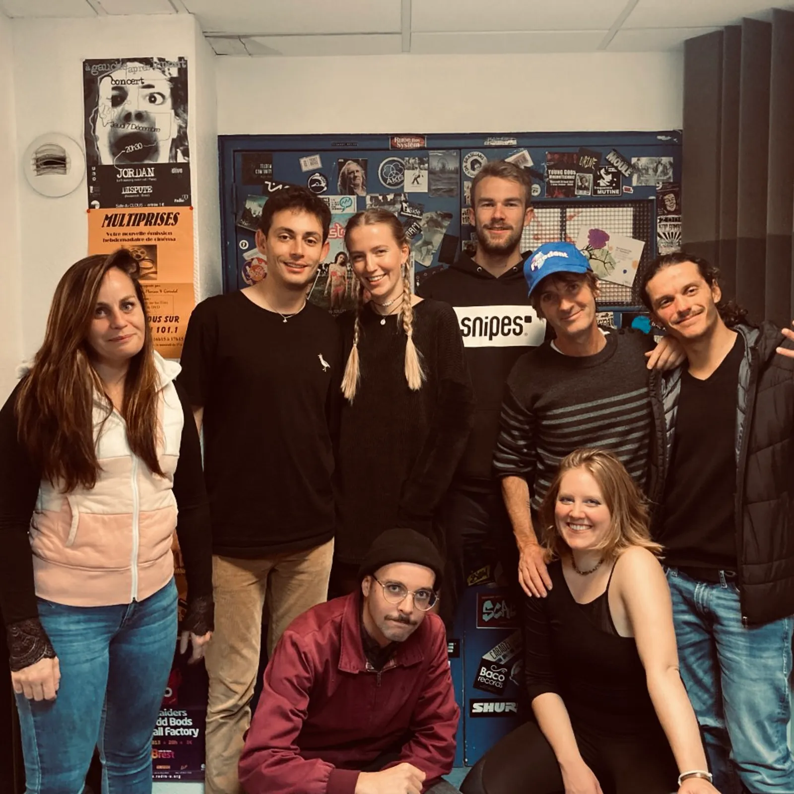 Bside Airlines#344 DASHA ?? & Friends 