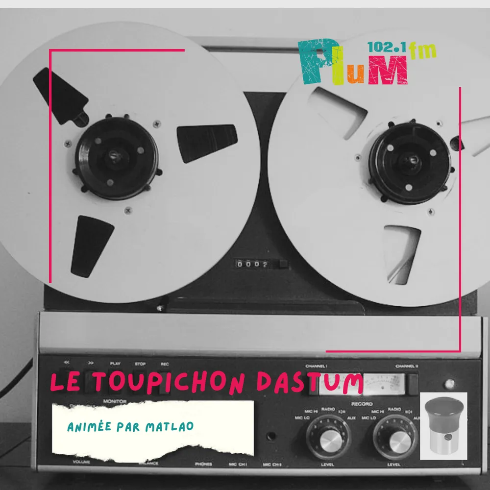 Toupichon Dastum : hommage à Jean Burban