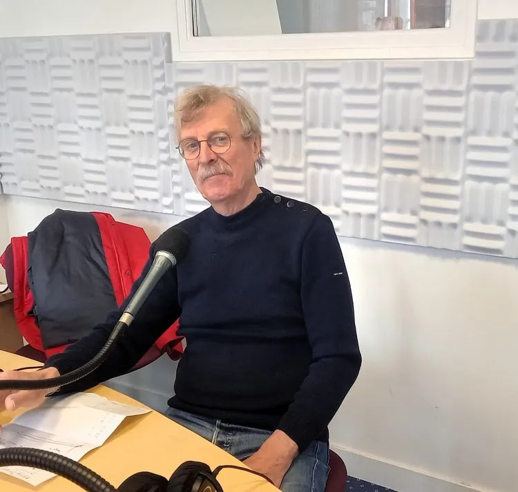 Cap Horn, le retour !