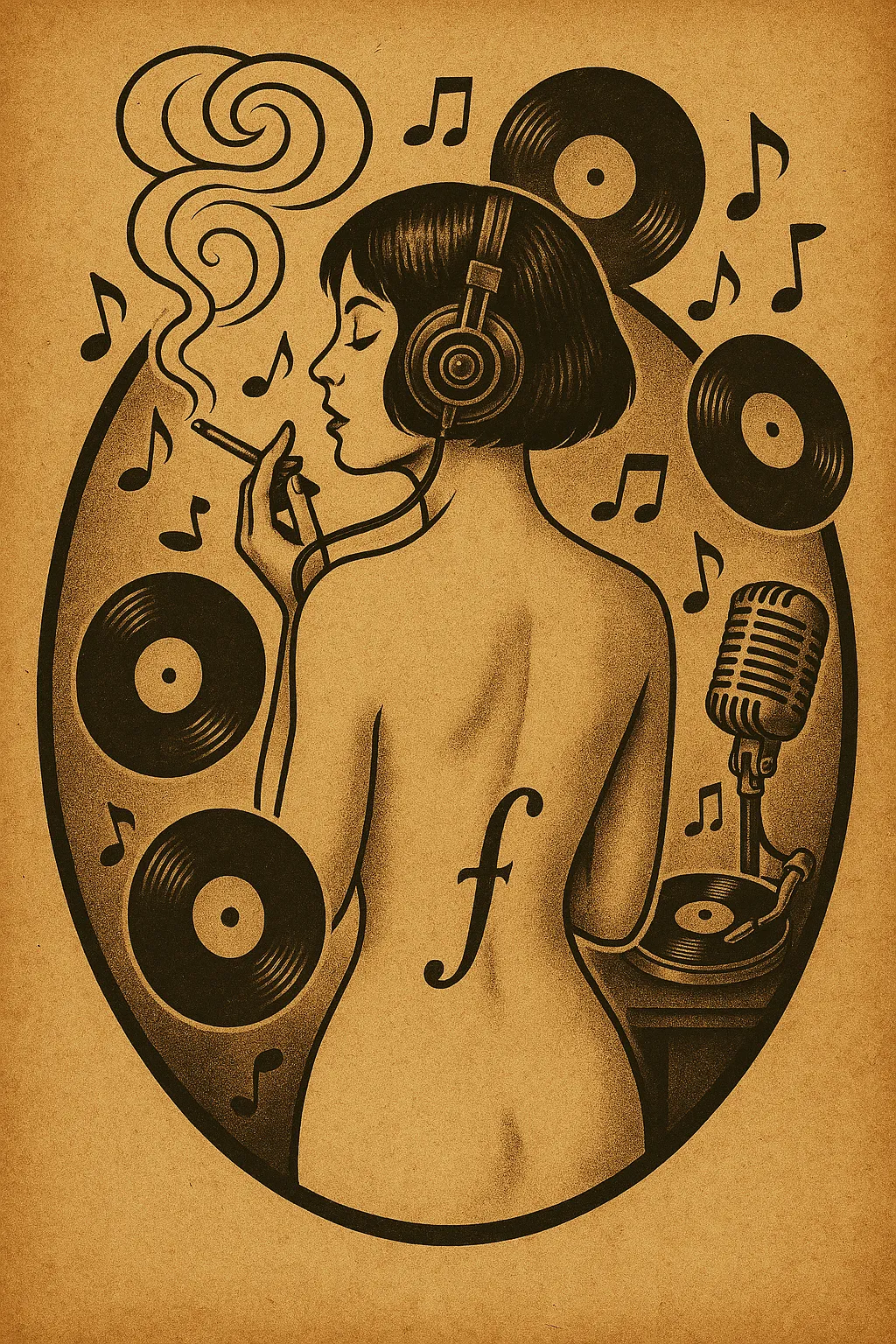 Who’s sample : le retour de la Note blanche