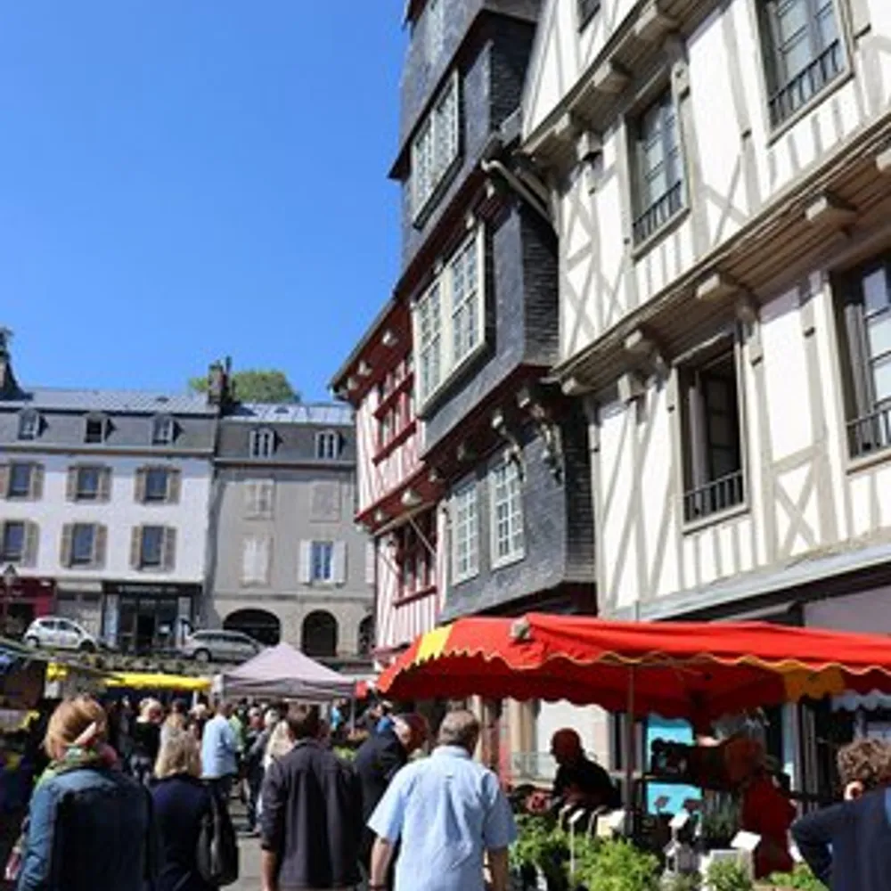 Episode 07 : Morlaix