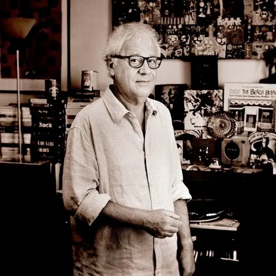 Les transmusicales de Rennes, Interview de Jean-Louis Brossard par Stéphane Coyote de Radio Balises 