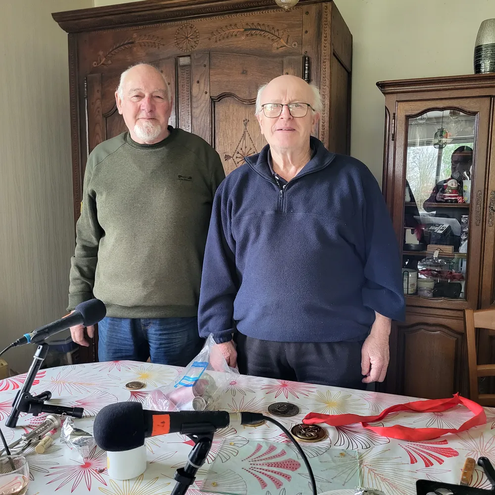 Alain an Ny - Ploure