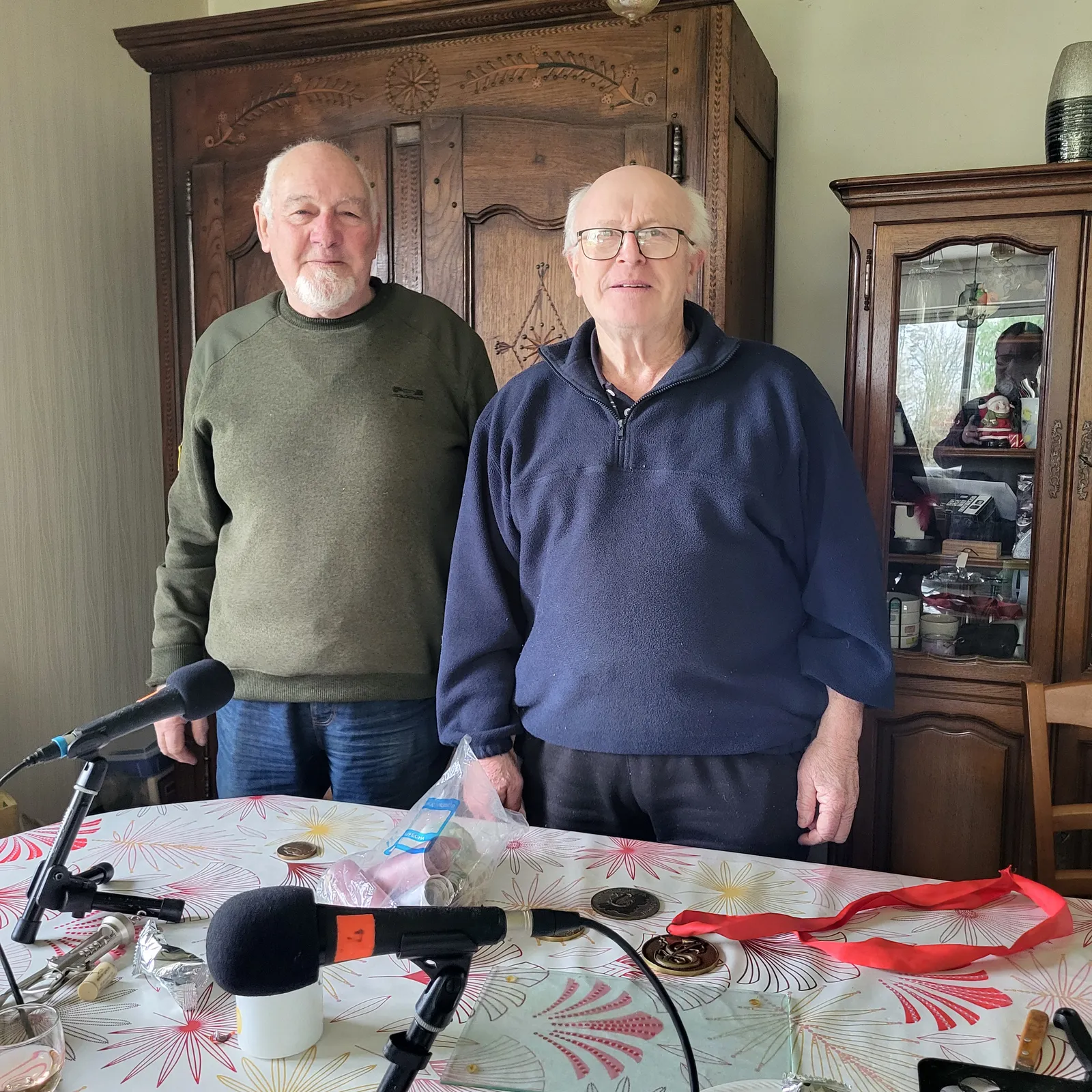 Alain an Ny - Ploure