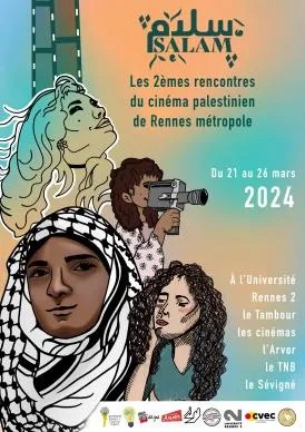 Tarzh an Noz du mercredi 20 mars 2024