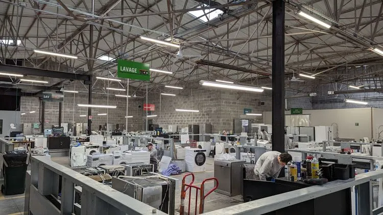 S’équiper de manière plus responsable dans le Finistère c’est possible !