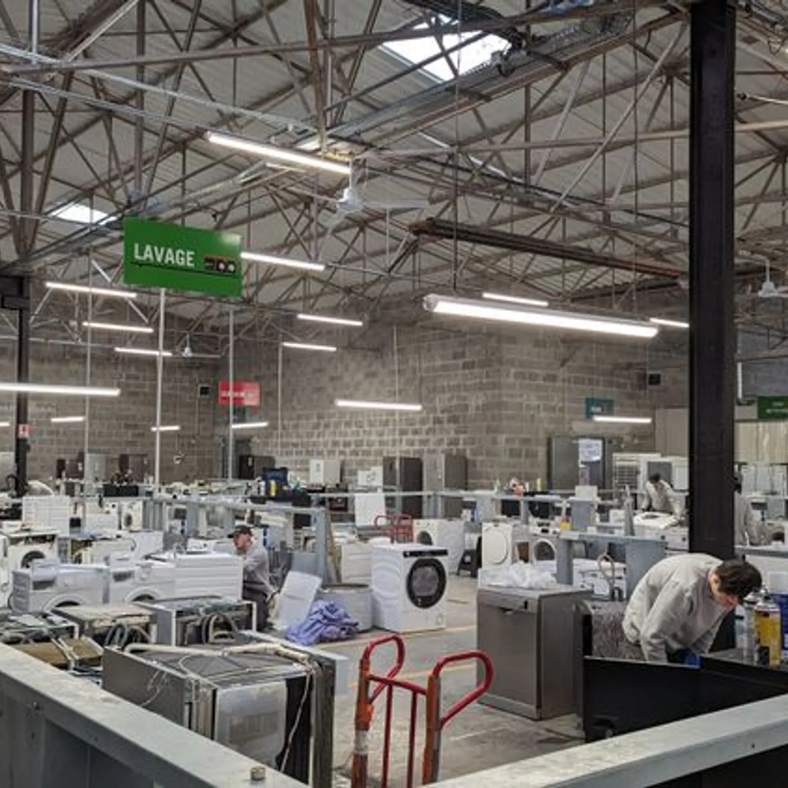 S’équiper de manière plus responsable dans le Finistère c’est possible !