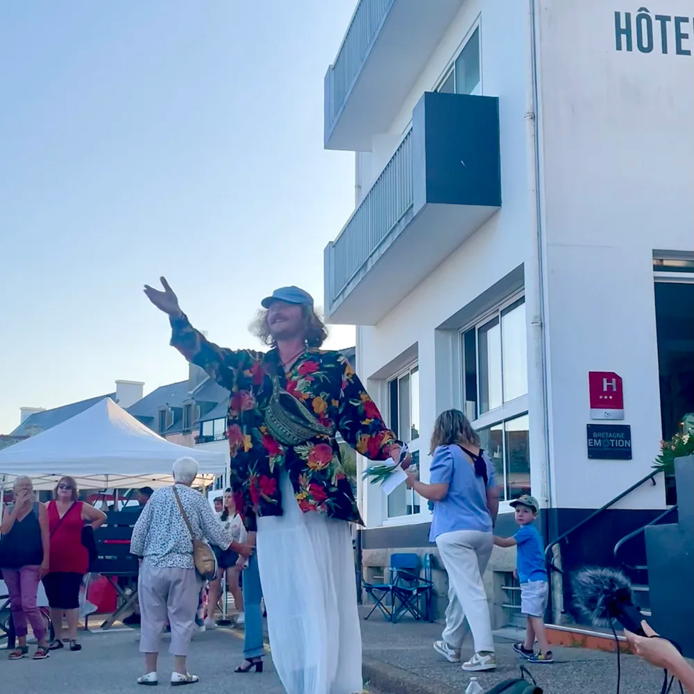 Heklev an Hañv  13/08/2025