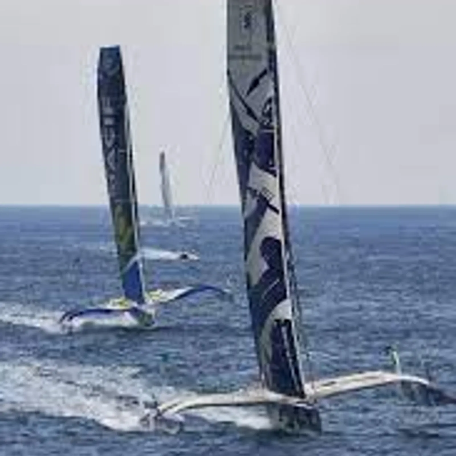 Ultim challenge - eil sizhunvezh