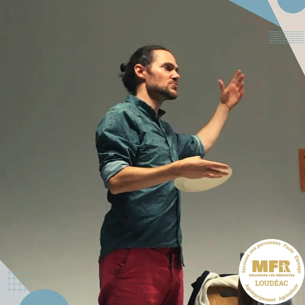 TABLE-RONDE : Une meilleure alimentation... pour tous ?