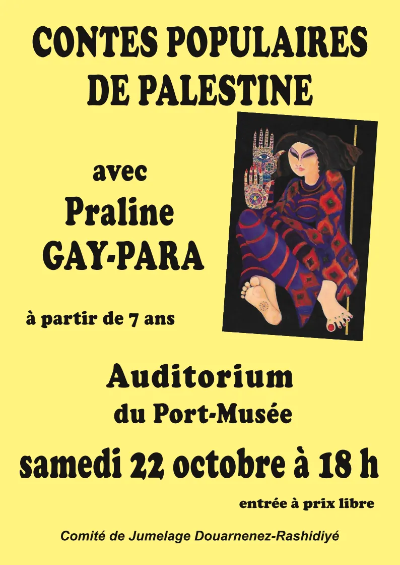 C'hwezh an deiz 19/10/2022