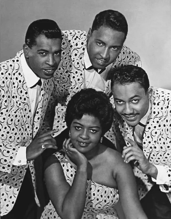 Trans Vinyl Express #97