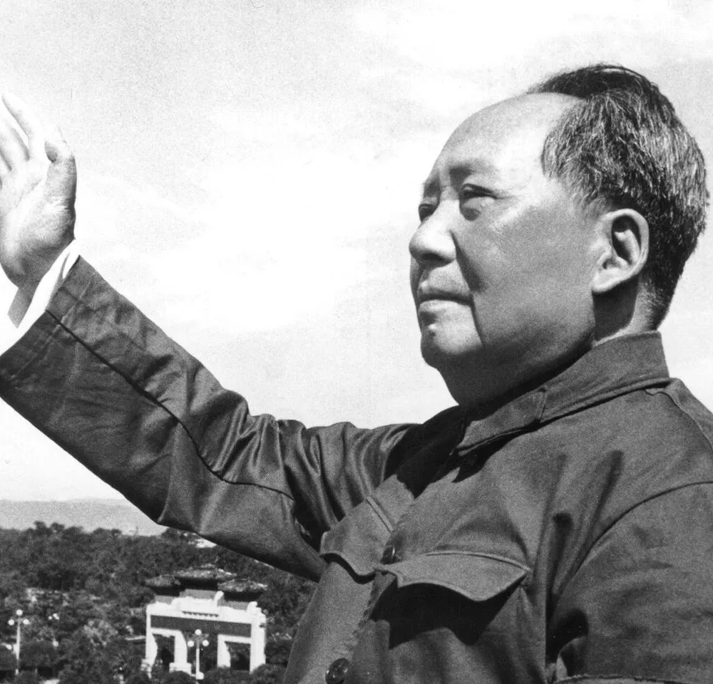 Un jeune Breton dans la Chine de Mao (2/2)