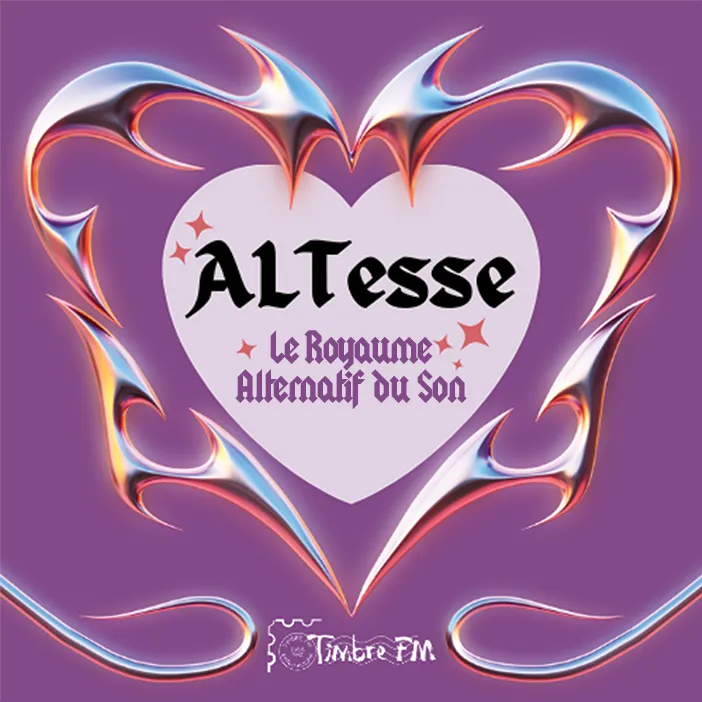 ALTesse => Episode 006 - Le Royaume du fer part.1