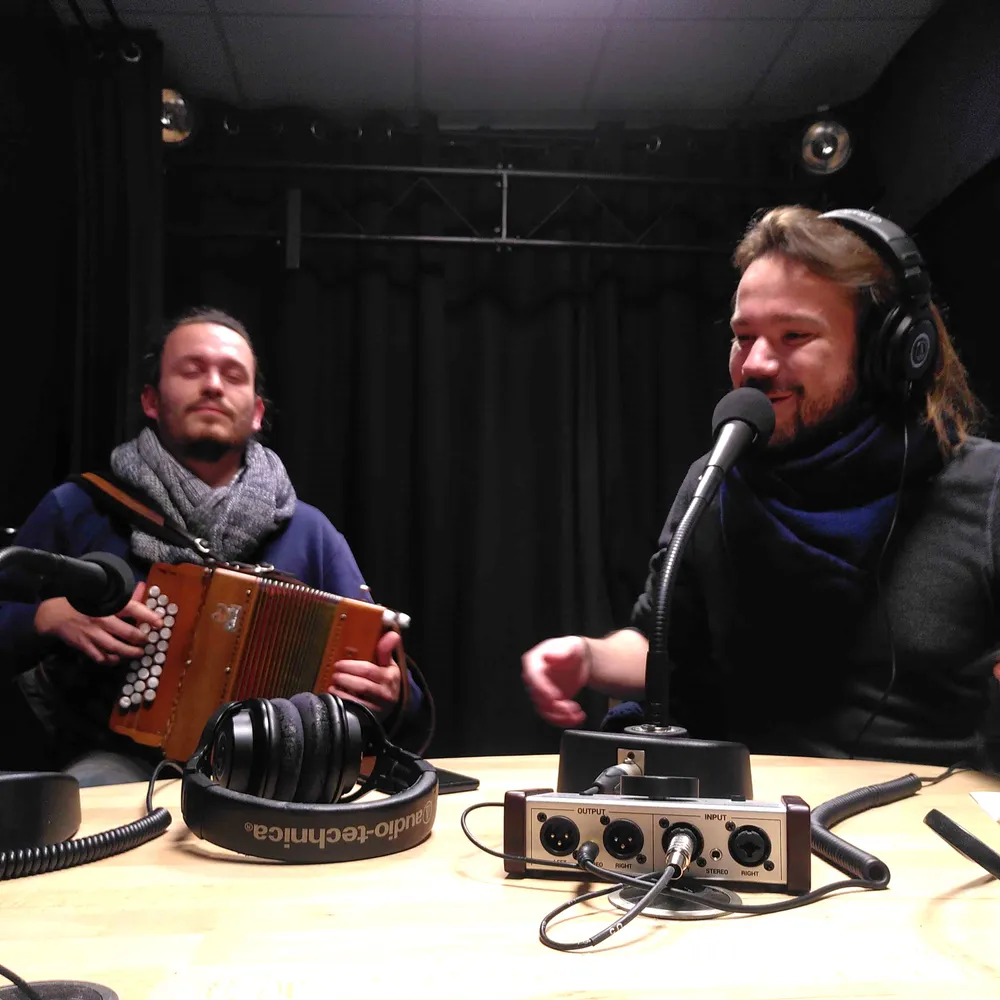 Tarzh an noz du jeudi 14 novembre 2024