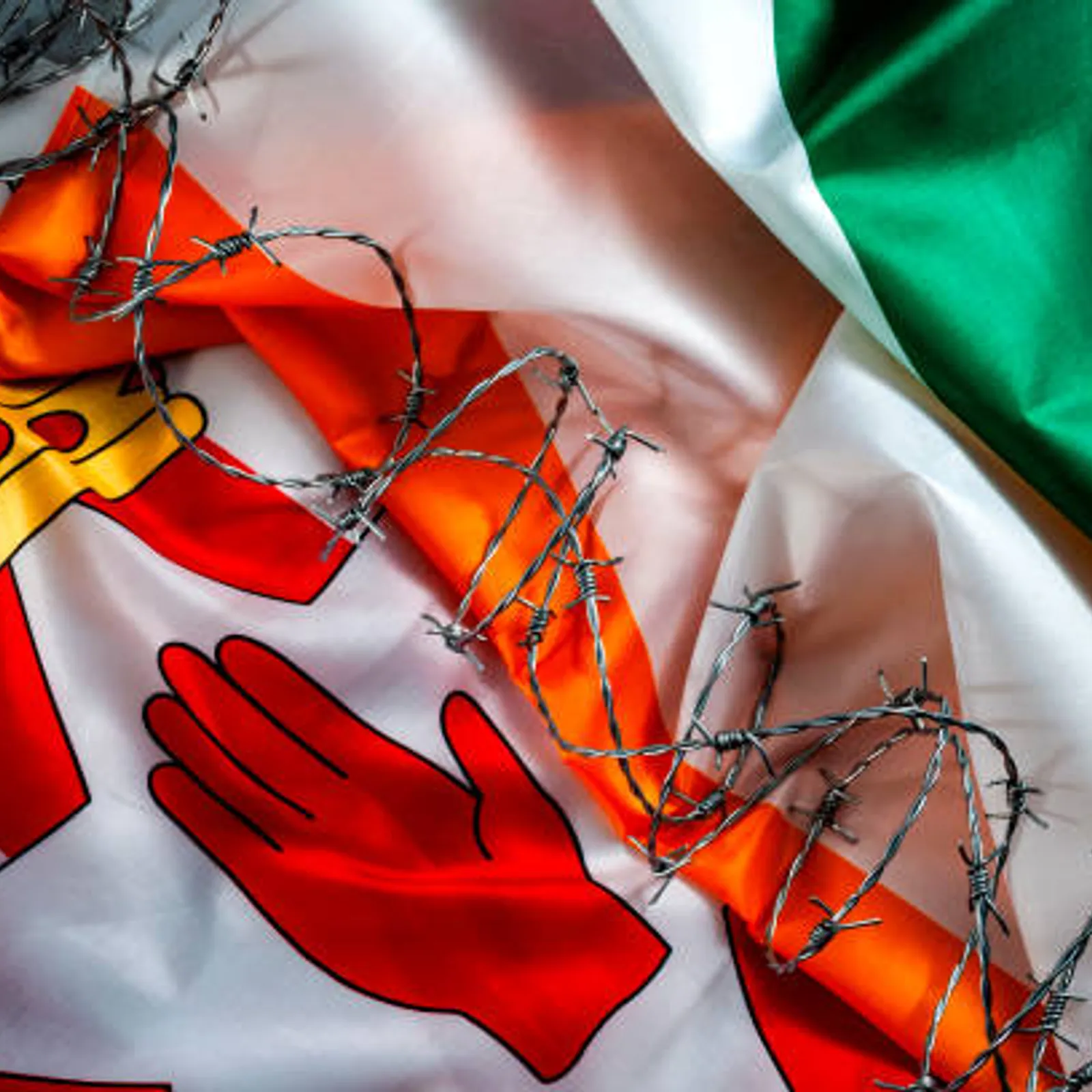 A-dreuz hag a-hed #11