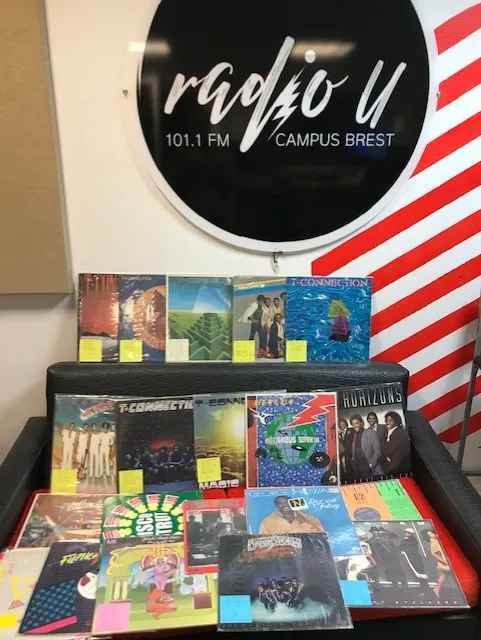 FUNKYTIME VEN 1 DEC 23