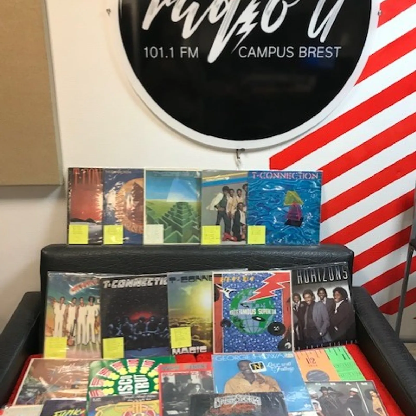 FUNKYTIME VEN 1 DEC 23