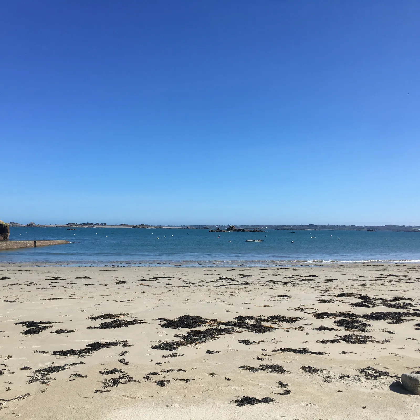 55 minutes de mer #2