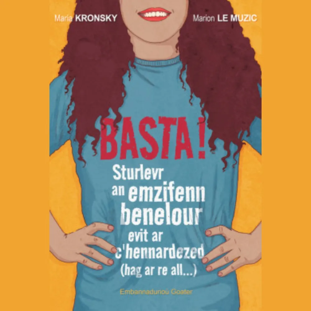 Tarzh an Noz ar yaou kentañ a viz kerzu 2022