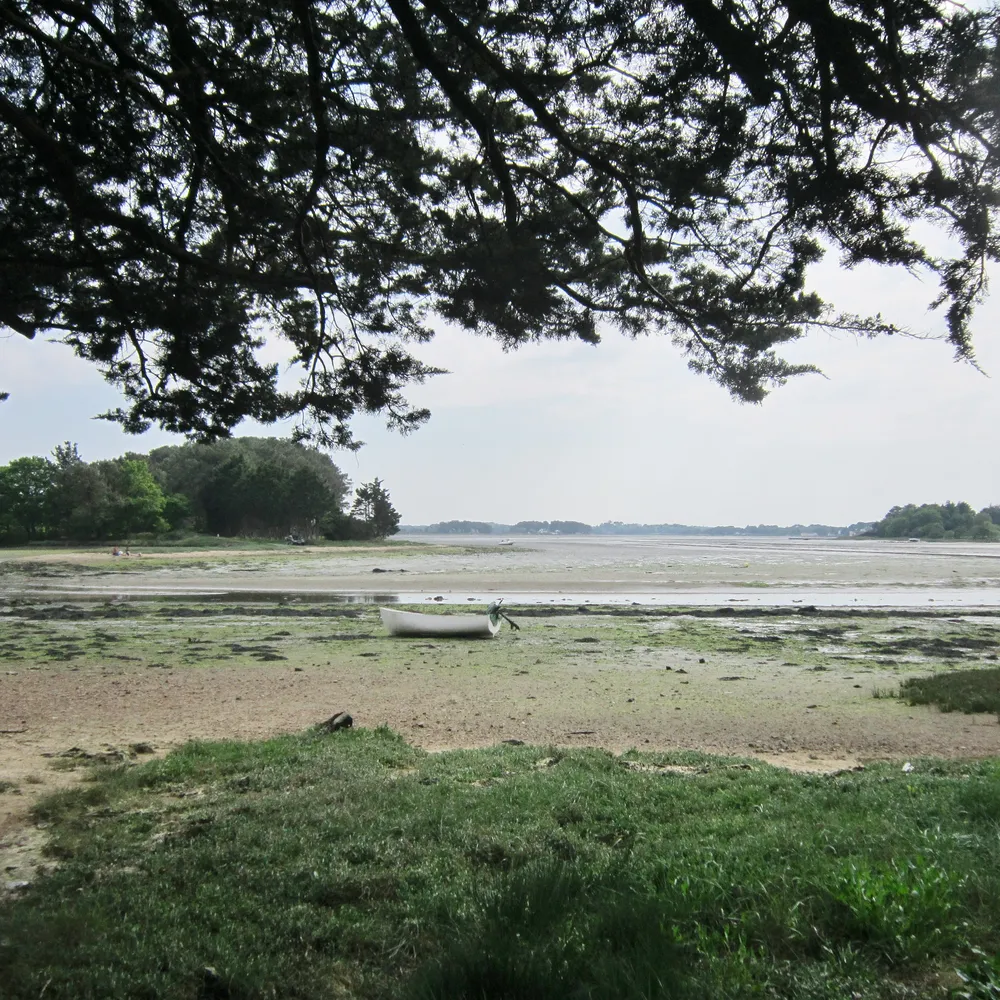 Annick Poulelaouen et Geneviève Le Buhé  1/2