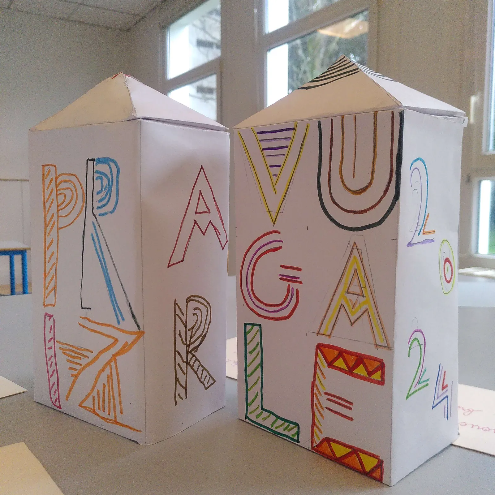 Tarzh an Noz al Lun 18 a viz Meurzh 2024