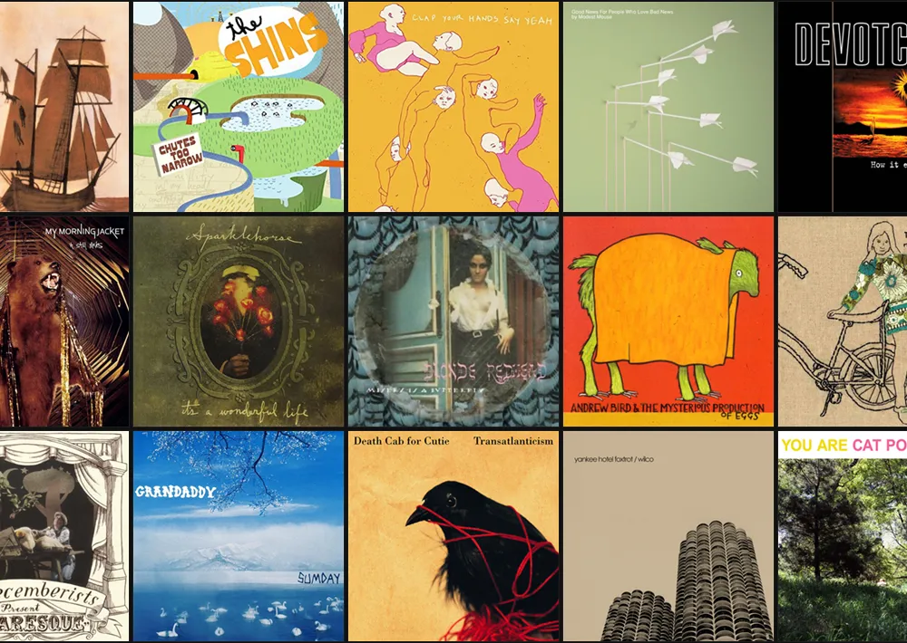 Rock et Boomer, épisode 119.