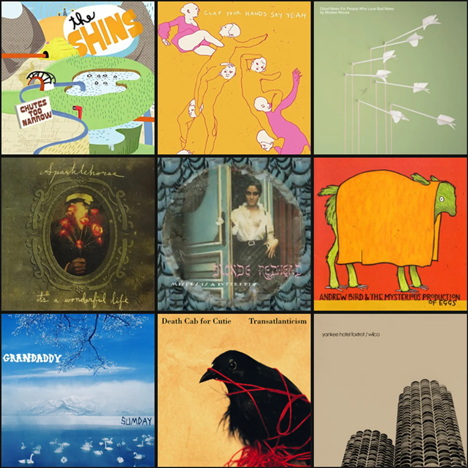 Rock et Boomer, épisode 119.