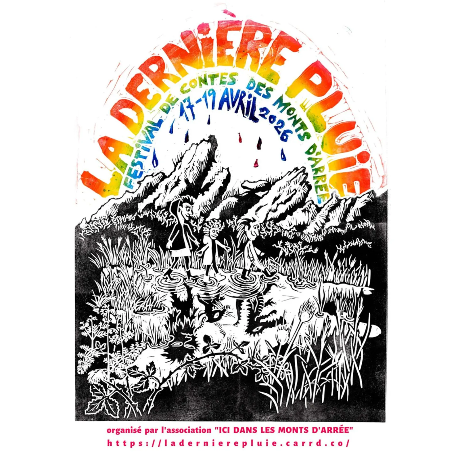 C'hwezh an deiz 15/04/2026