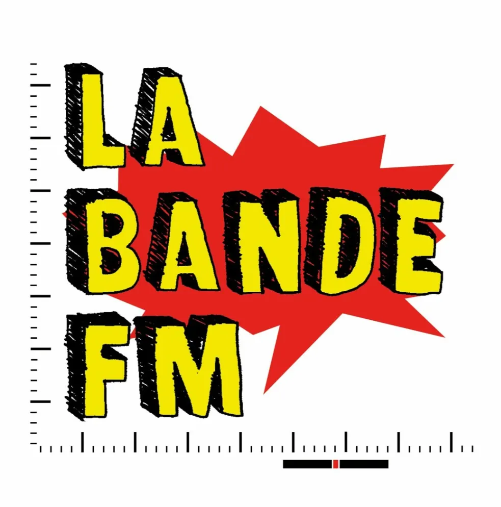 La bande FM