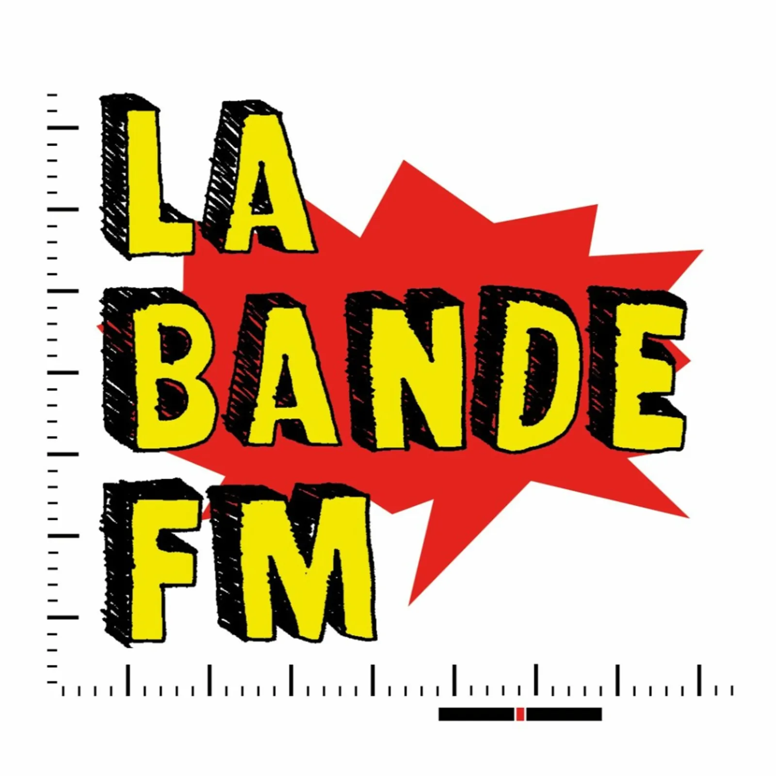 La bande FM