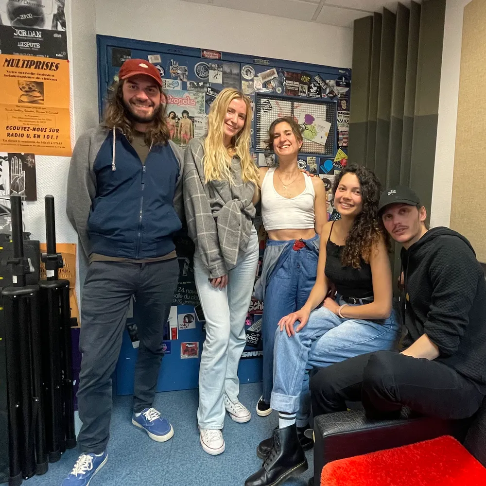 Bside Airlines #395✈ DASHA ??