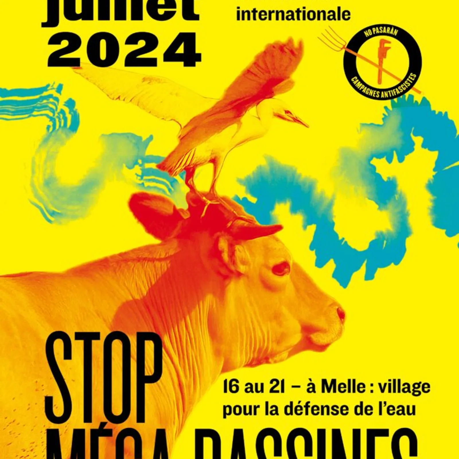 Keleier ar vro d’ar Meurzh 16 a viz Gouere 2024
