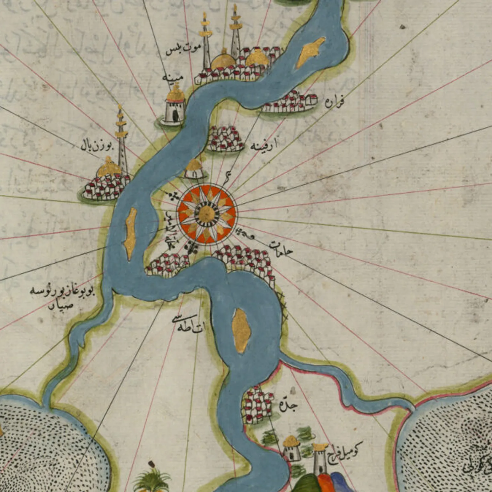 Tarzh an noz du mardi 2 mai 2023