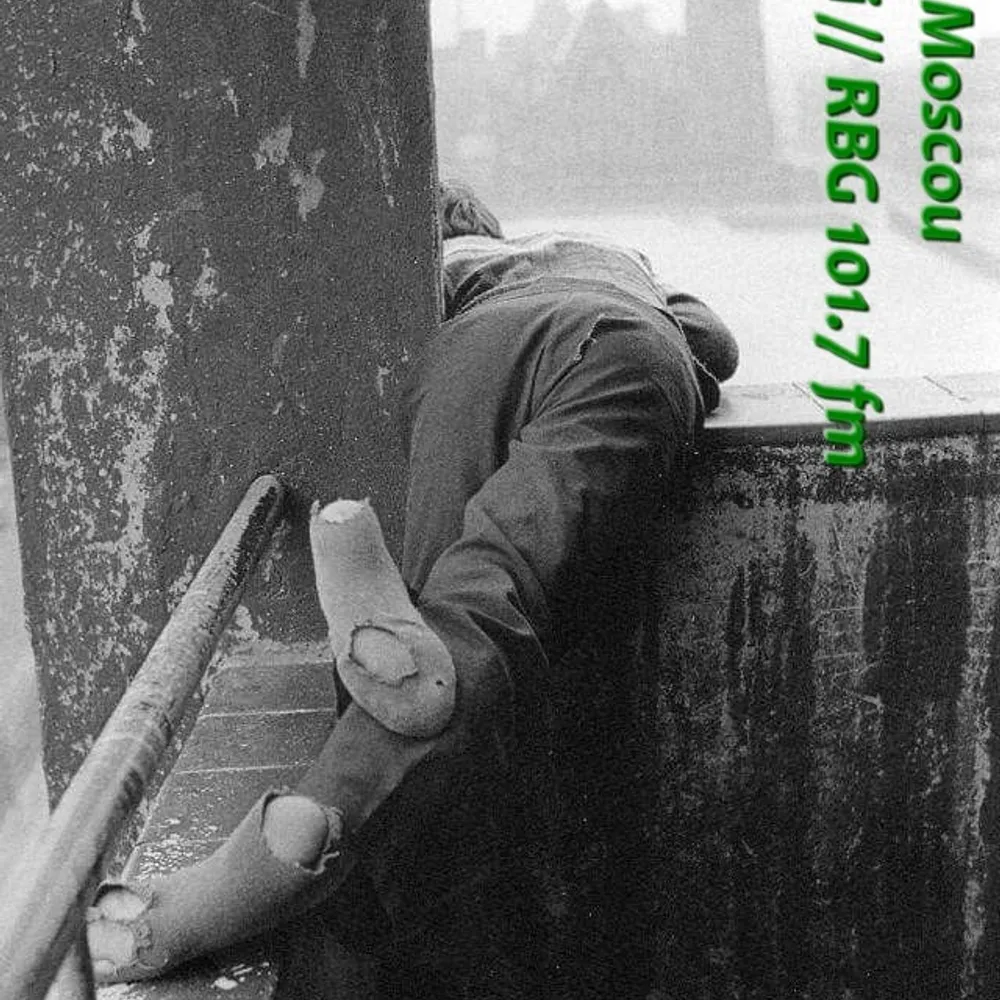 Retour de Pâques !!