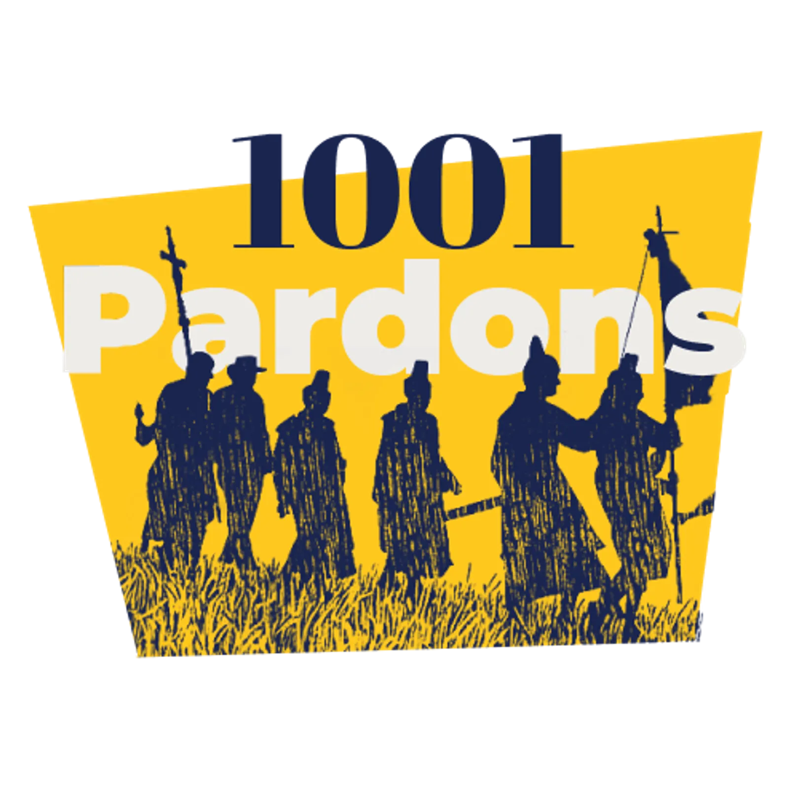 1001 pardon: glad ar pardonioù bodet en ul lec'hienn!