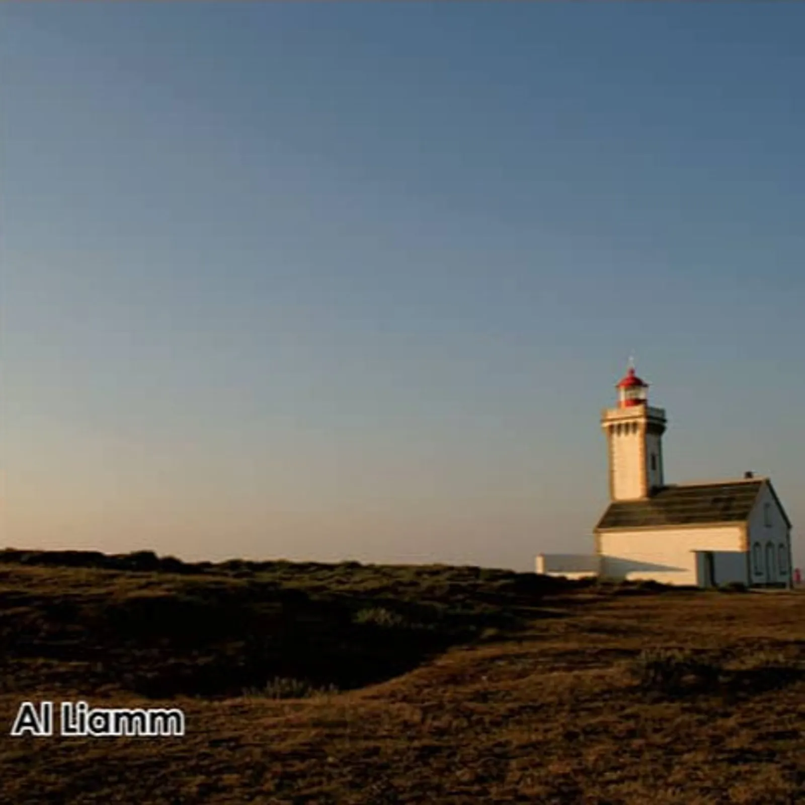 Enez ar Gerveur, un damsell istorel