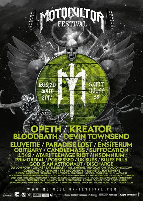 DIR HA TAN 52 "Motocultor 2017"