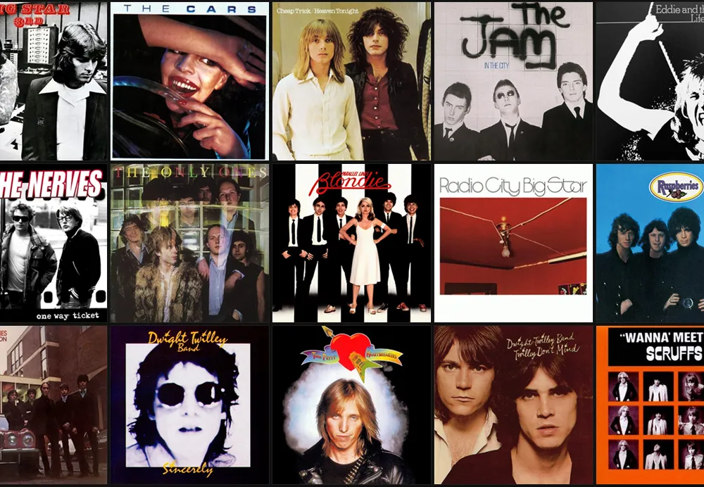 Rock et Boomer, épisode 11.