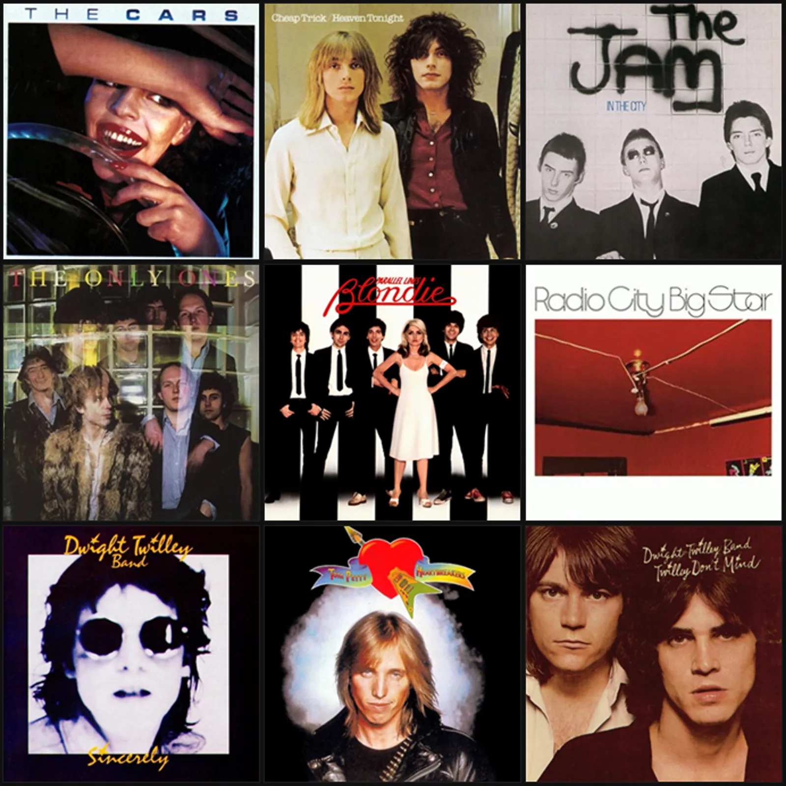 Rock et Boomer, épisode 11.