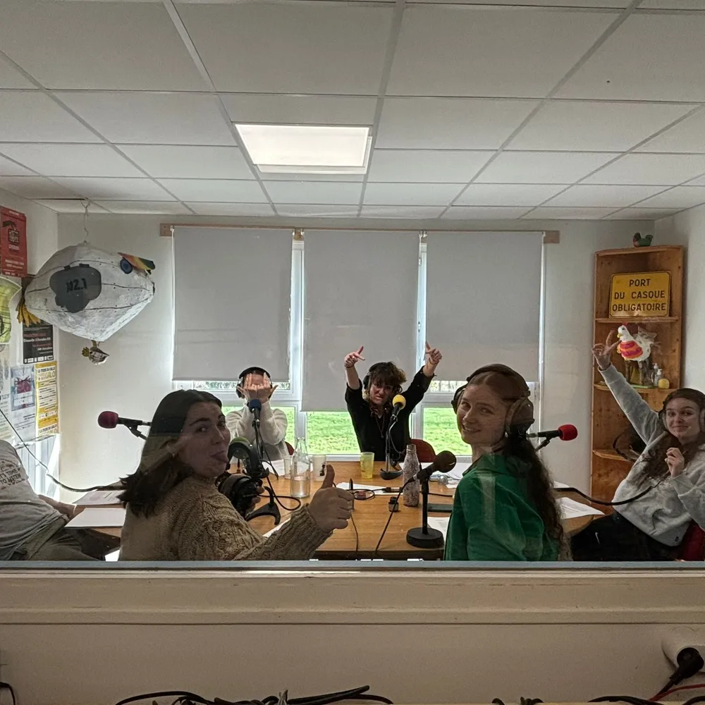 IBSA sur les ondes # 2 : Pourquoi et comment aborder la notion de consentement en tant qu'animateur socio- culturel ? 