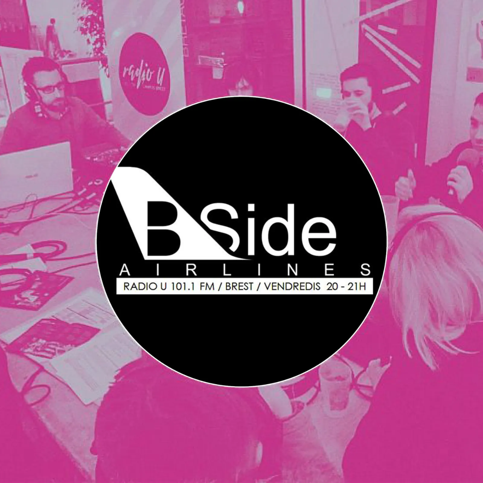 Bside Airlines