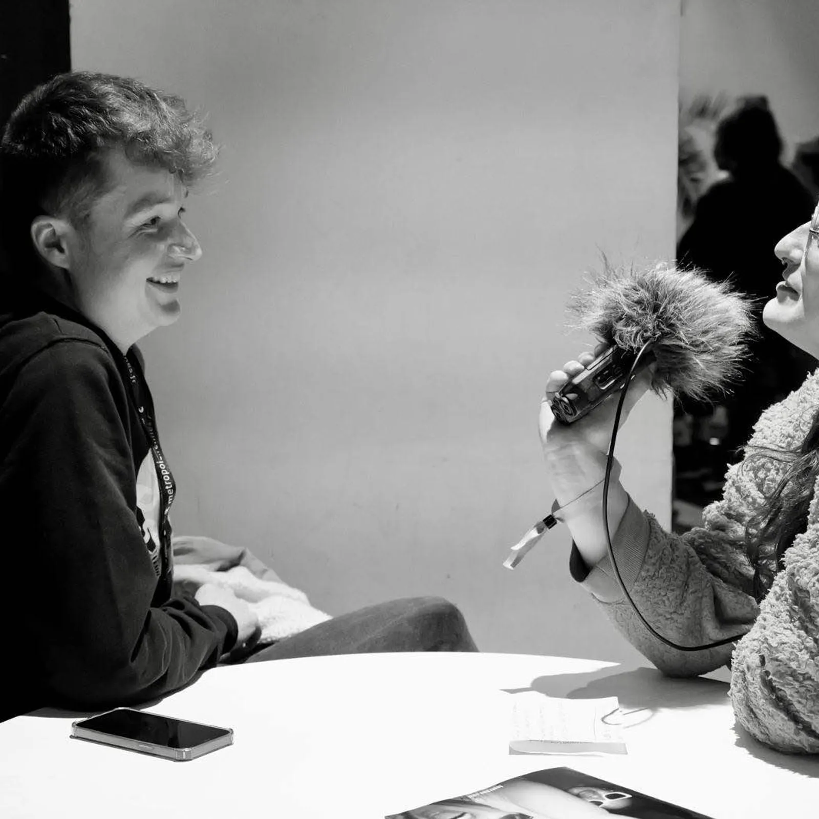 Tarzh an noz du jeudi 12 décembre 2024