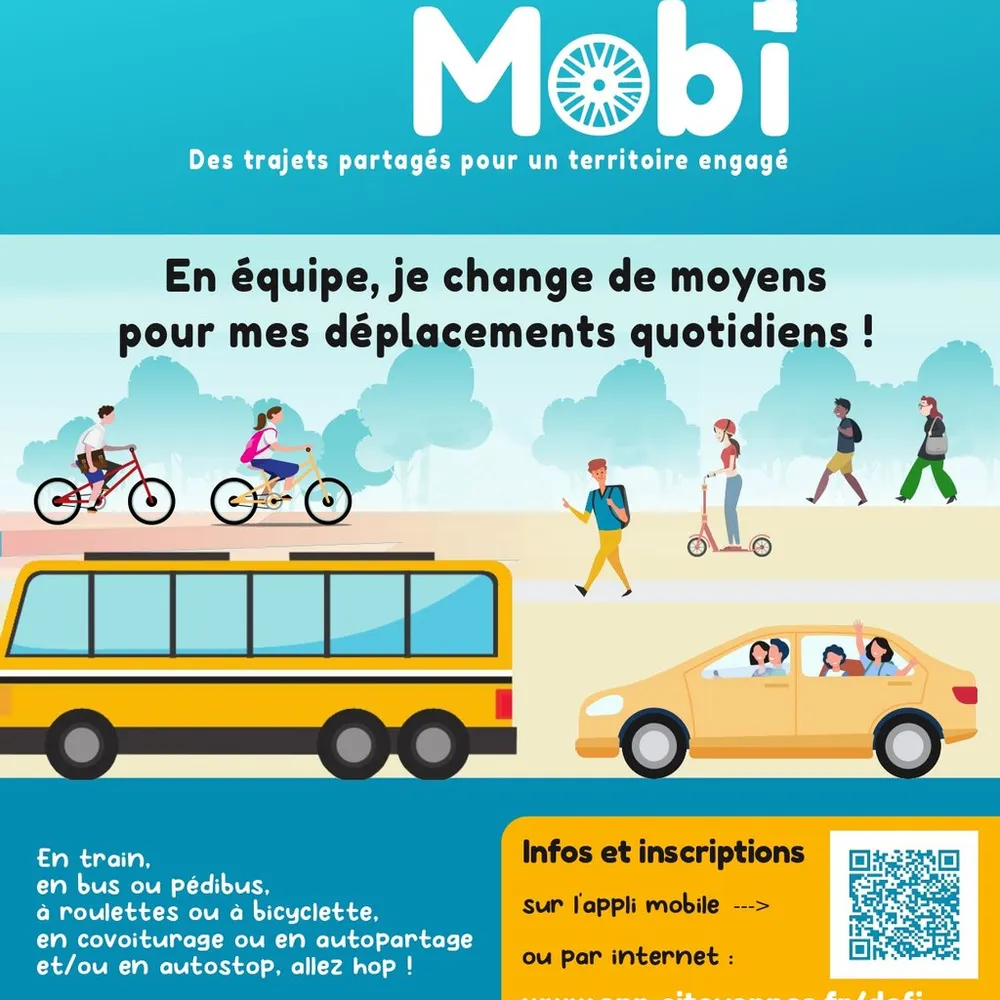 Le Defi-Mobi 