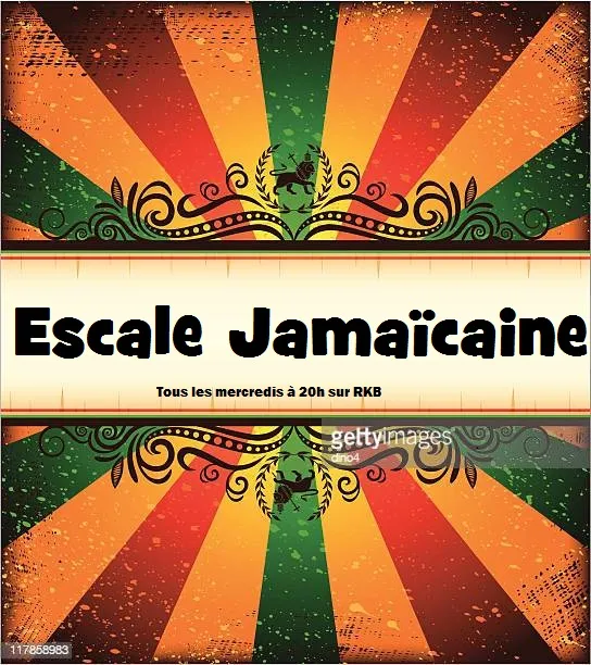 Escale Jamaïcaine (Ep 1) - Mars 2021