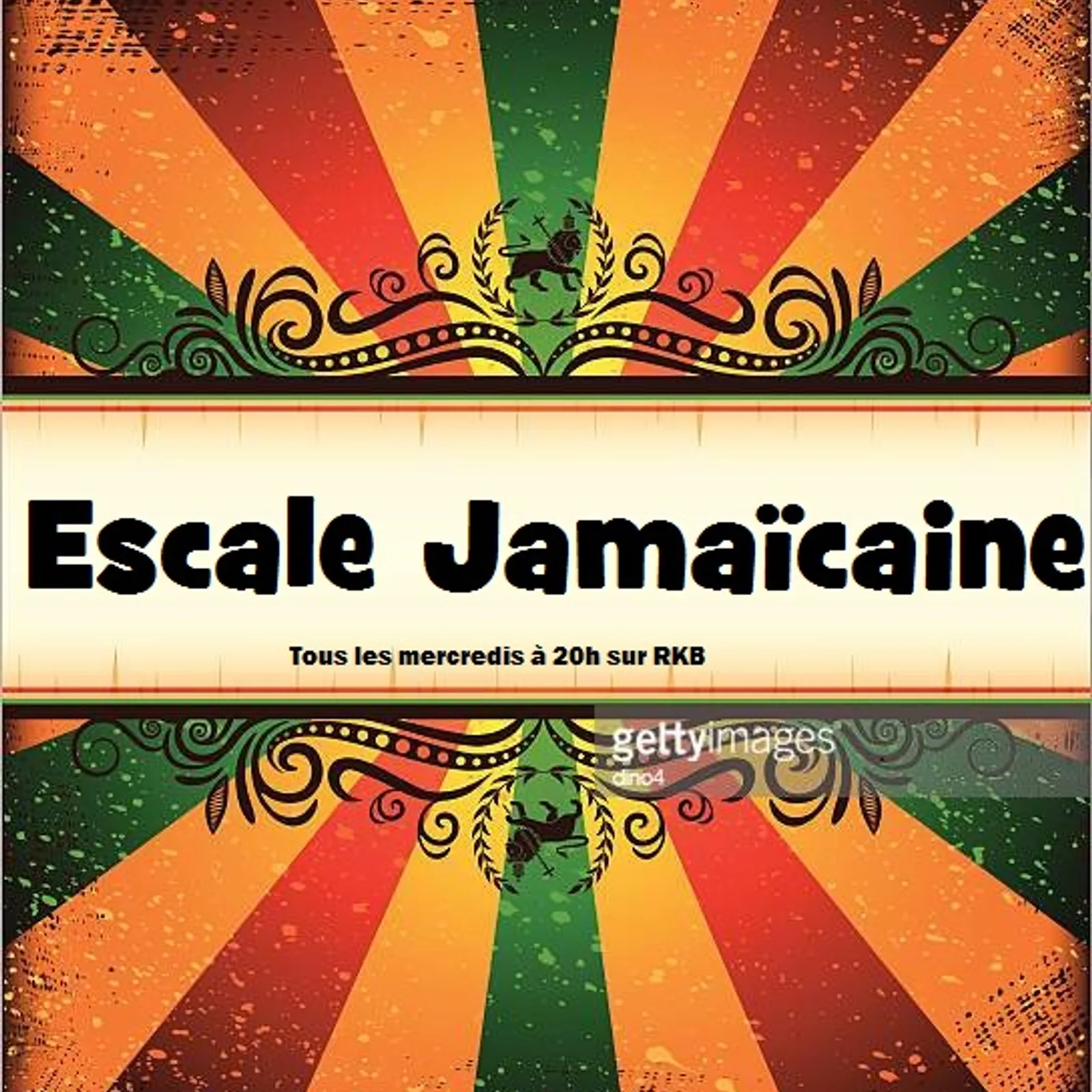 Escale Jamaïcaine (Ep 1) - Mars 2021