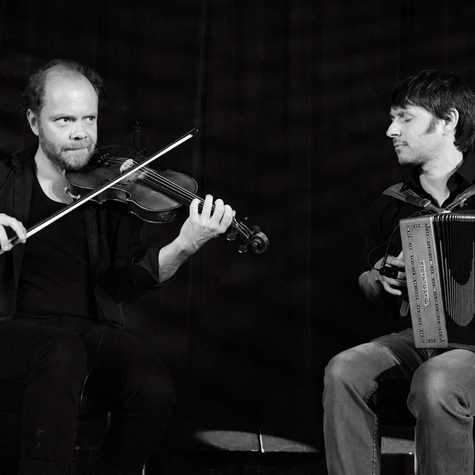 Pierre Droual et Julien Daniélo : leur duo, et la KBA#10