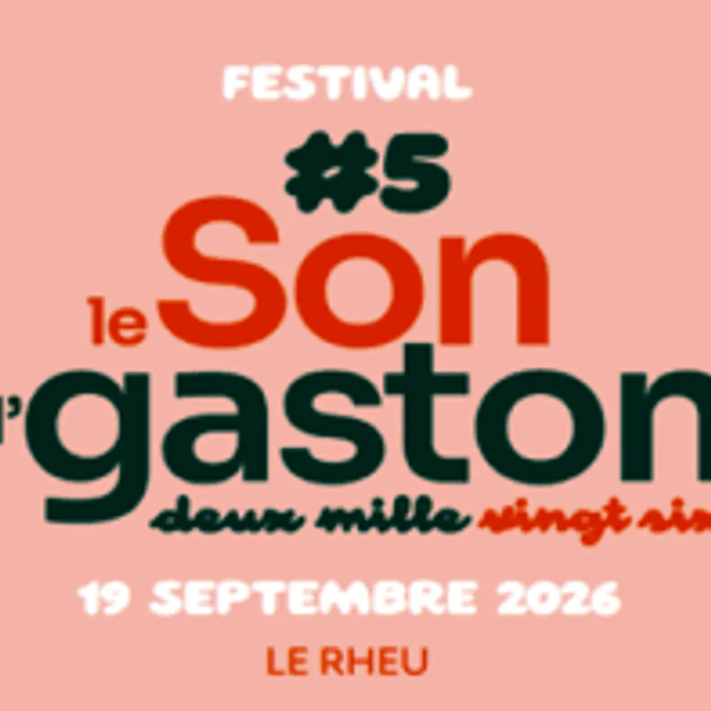 L'After Festival Le Son de Gaston 2026 Volume 1