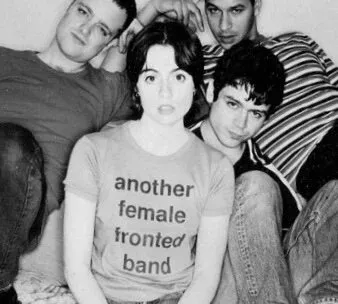 Larsen ha mediator 180 : Ar britpop 3